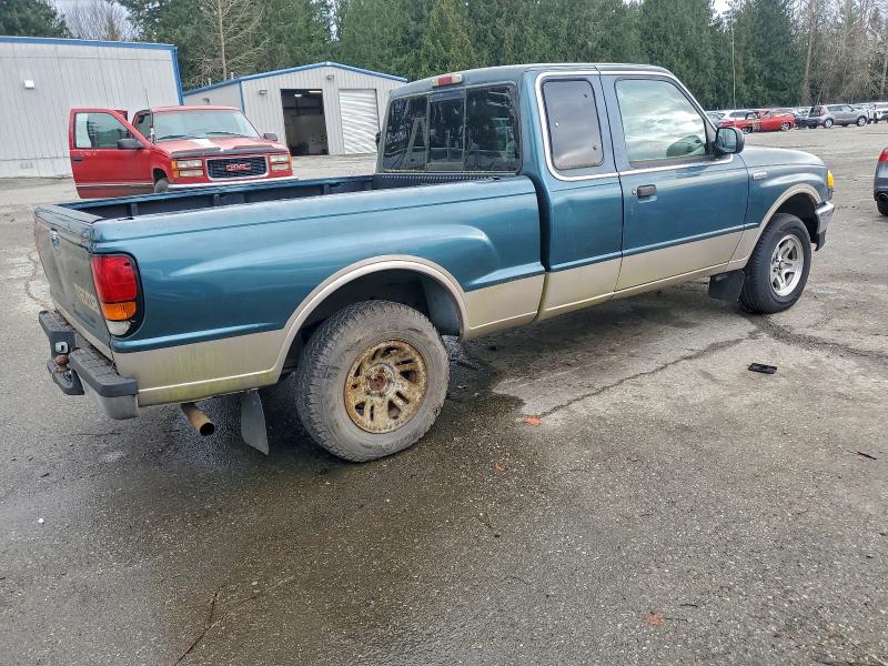 Photo 3 from auction – 1998 MAZDA B2500 CAB with VIN 4F4YR16C7WTM18831