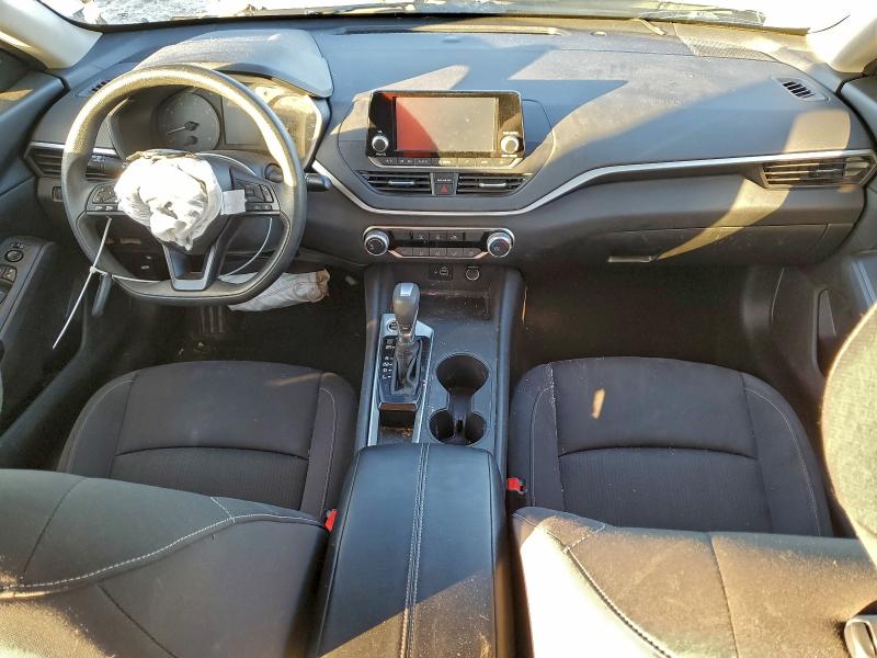 Photo 8 from auction – 2023 NISSAN ALTIMA S with VIN 1N4BL4BV3PN399862
