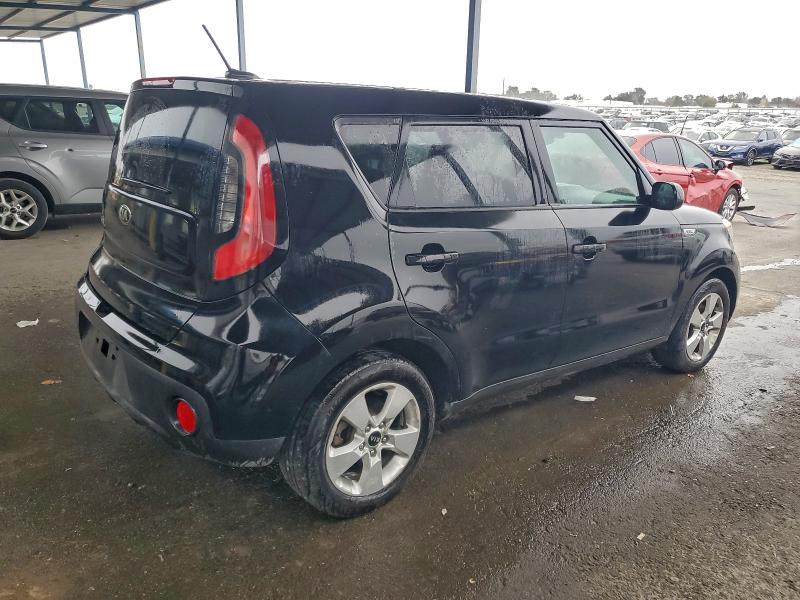 Photo 3 from auction – 2018 KIA SOUL with VIN KNDJN2A22J7540573