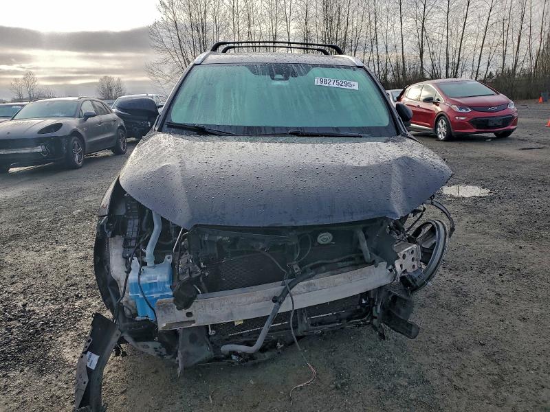 Photo 5 from auction – 2017 TOYOTA HIGHLANDER with VIN 5TDDGRFH4HS034689
