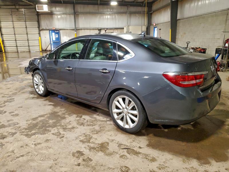 Photo 2 from auction – 2013 BUICK VERANO with VIN 1G4PP5SK5D4104595