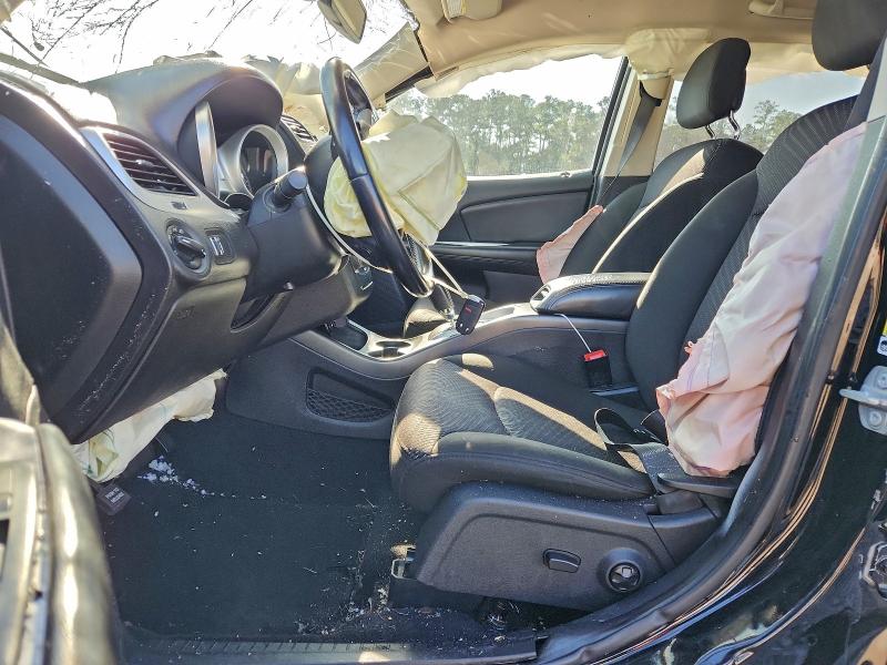 Photo 7 from auction – 2020 DODGE JOURNEY SE with VIN 3C4PDCAB6LT242206