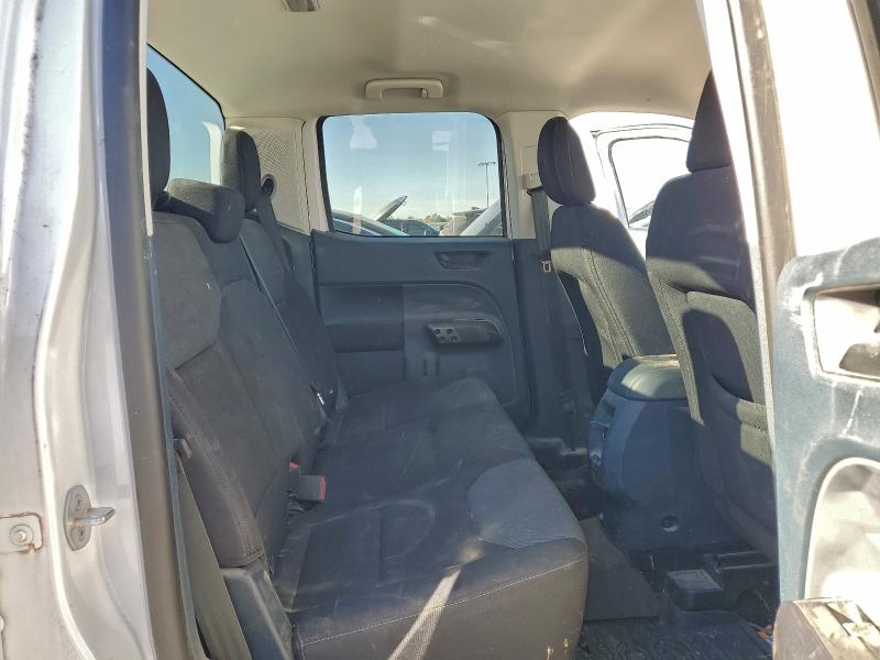 Photo 10 from auction – 2023 FORD MAVERICK X with VIN 3FTTW8E9XPRA13754