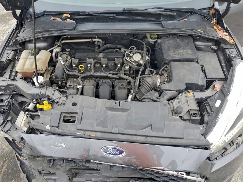 Photo 11 from auction – 2016 FORD FOCUS SE with VIN 1FADP3F28GL341006