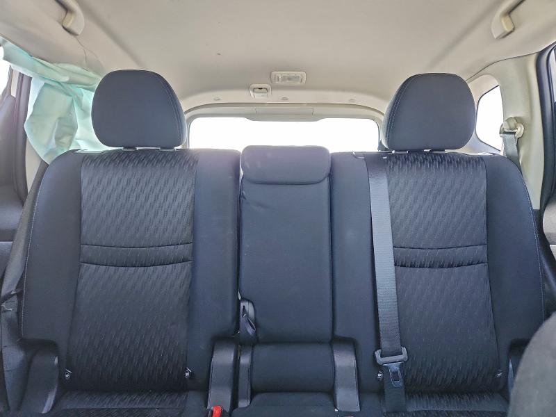 Photo 10 from auction – 2018 NISSAN ROGUE S with VIN KNMAT2MT7JP596907