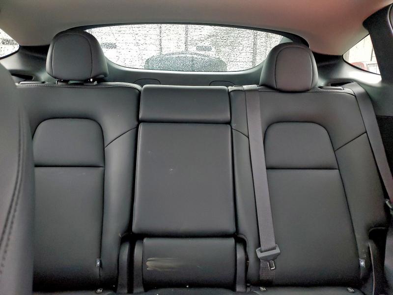 صورة رقم 10 من المزاد - 2024 TESLA MODEL Y مع VIN 7SAYGDEF4RA308287