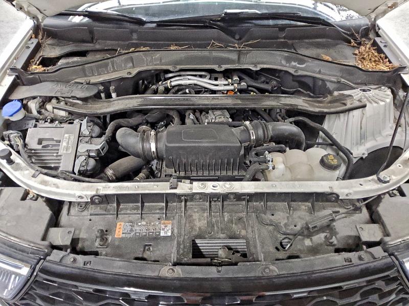 Photo 12 from auction – 2023 FORD EXPLORER S with VIN 1FM5K8GC3PGB85740