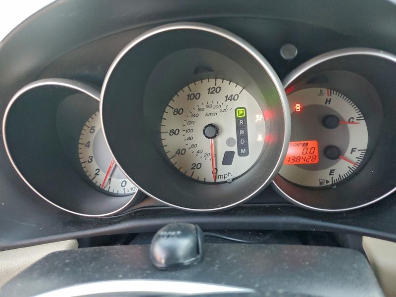 Photo 9 from auction – 2009 MAZDA 3 I with VIN JM1BK32G691215517