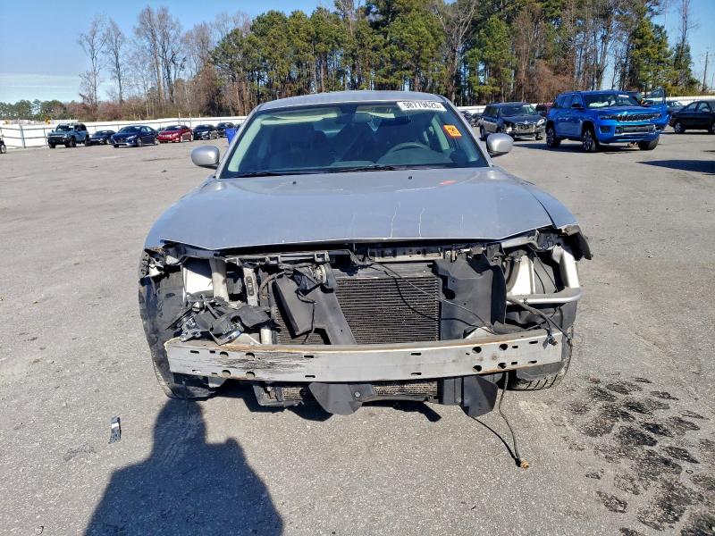Photo 5 from auction – 2010 DODGE CHARGER SX with VIN 2B3CA3CV7AH288990