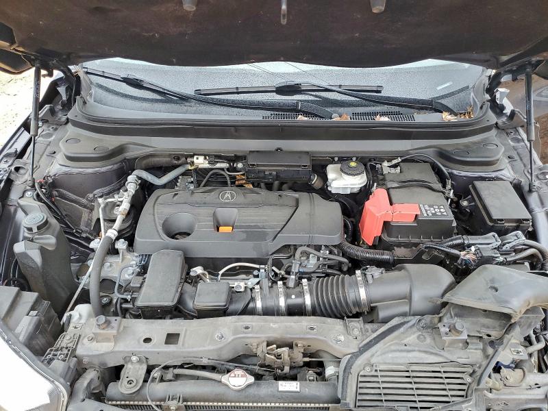 Photo 12 from auction – 2019 ACURA RDX with VIN 5J8TC1H36KL015033