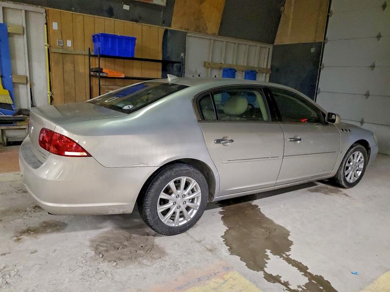 Photo 3 from auction – 2009 BUICK LUCERNE CX with VIN 1G4HD57M39U141921