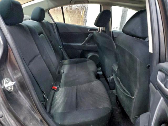 Photo 10 from auction – 2012 MAZDA 3 with VIN JM1BL1V74C1628007