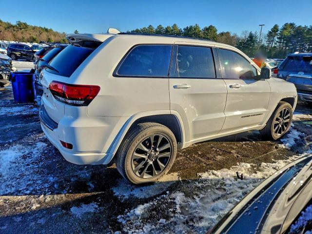 Photo 3 from auction – 2018 JEEP GRAND CHER with VIN 1C4RJFAG8JC396102