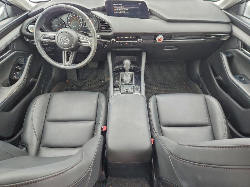 Photo 8 from auction – 2021 MAZDA 3 PREFERRE with VIN 3MZBPBCM9MM205752