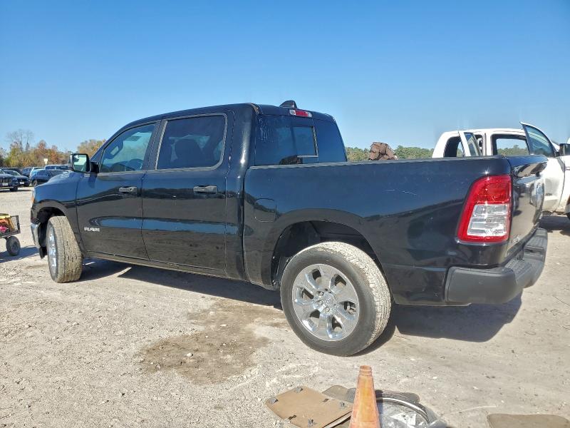 Photo 2 from auction – 2023 RAM 1500 BIG H with VIN 1C6RRFFG6PN529073