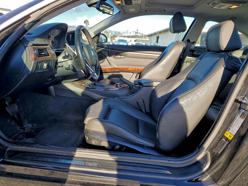 Photo 7 from auction – 2008 BMW 335 I with VIN WBAWB73538P040786
