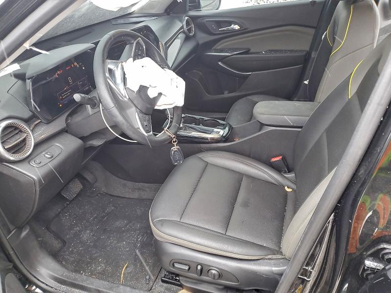 Photo 7 from auction – 2024 CHEVROLET TRAX with VIN KL77LKE24RC213022