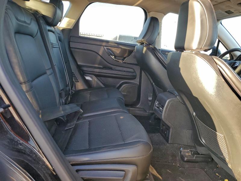 Photo 11 from auction – 2024 LINCOLN CORSAIR with VIN 5LMCJ1CA3RUL13109