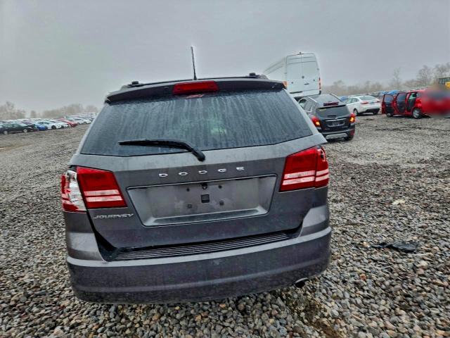 Photo 6 from auction – 2018 DODGE JOURNEY SE with VIN 3C4PDCAB6JT274568