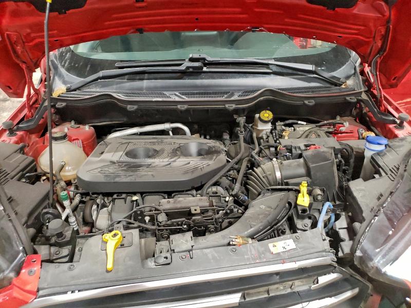 Photo 12 from auction – 2021 FORD ECOSPORT with VIN MAJ6S3GL0MC425850