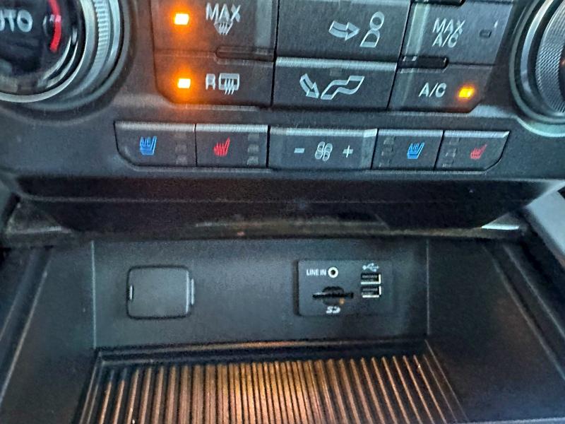 Photo 12 from auction – 2015 FORD F150 SUPER with VIN 1FTEW1EG9FFB20532