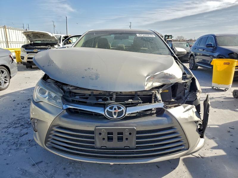 Photo 5 from auction – 2016 TOYOTA CAMRY LE with VIN 4T4BF1FK5GR569579