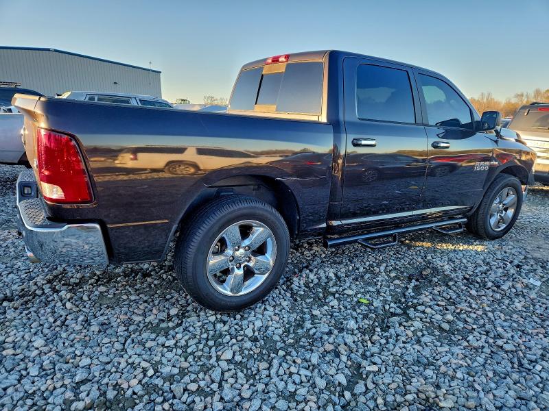 Photo 3 from auction – 2017 RAM 1500 SLT with VIN 3C6RR6LT2HG659119