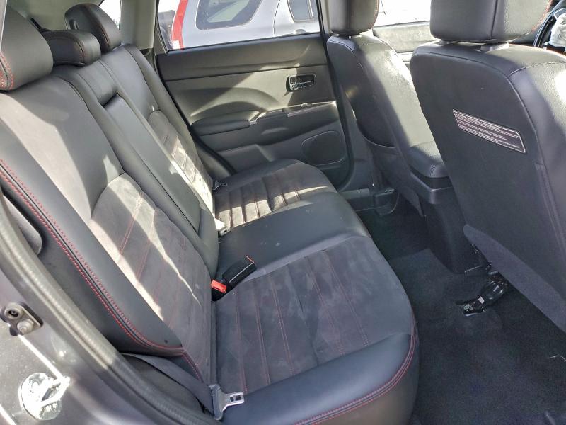 Photo 11 from auction – 2018 MITSUBISHI OUTLANDER with VIN JA4AR3AW1JZ010574