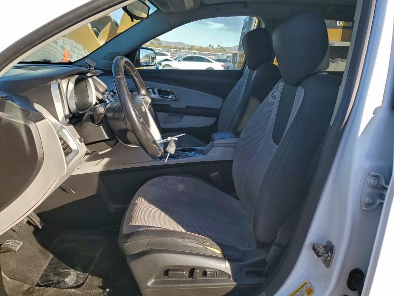 Photo 7 from auction – 2012 CHEVROLET EQUINOX LT with VIN 2GNALDEK2C6375436