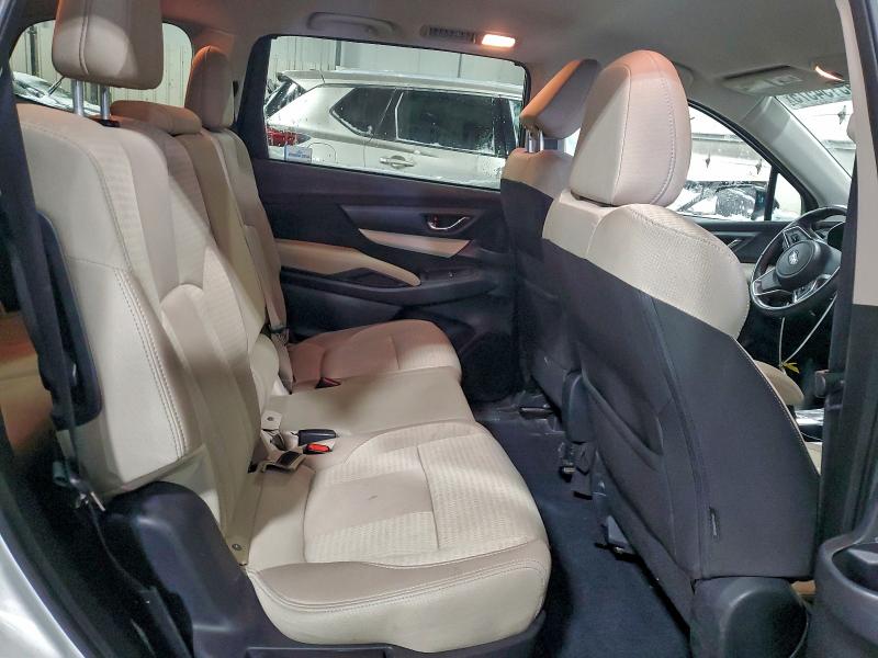 صورة رقم 11 من المزاد - 2021 SUBARU ASCENT PRE مع VIN 4S4WMACD8M3472370