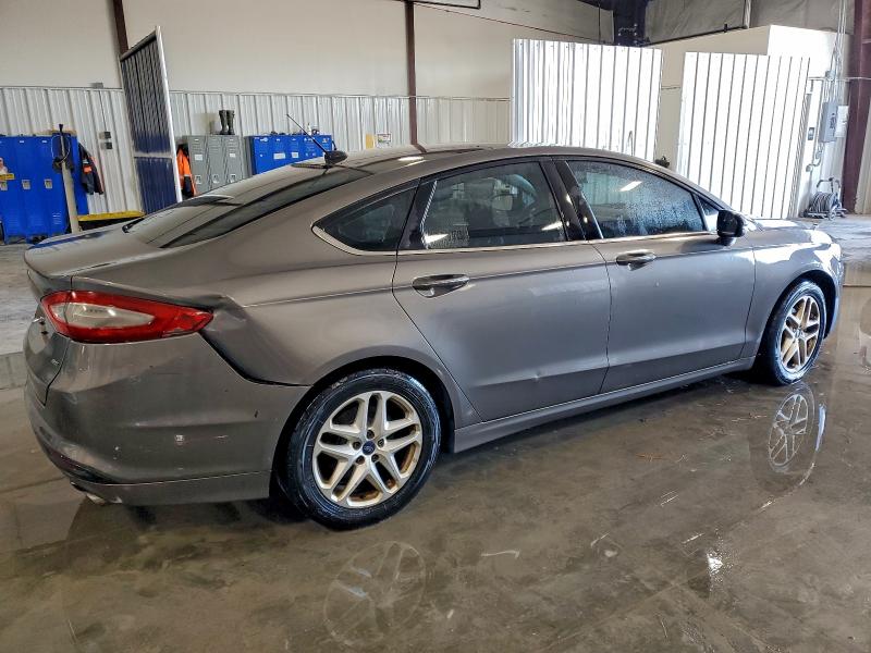 Photo 3 from auction – 2013 FORD FUSION SE with VIN 3FA6P0H71DR280658