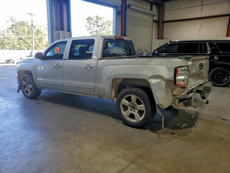 Photo 2 from auction – 2016 CHEVROLET SILVERADO with VIN 3GCPCREC9GG156878