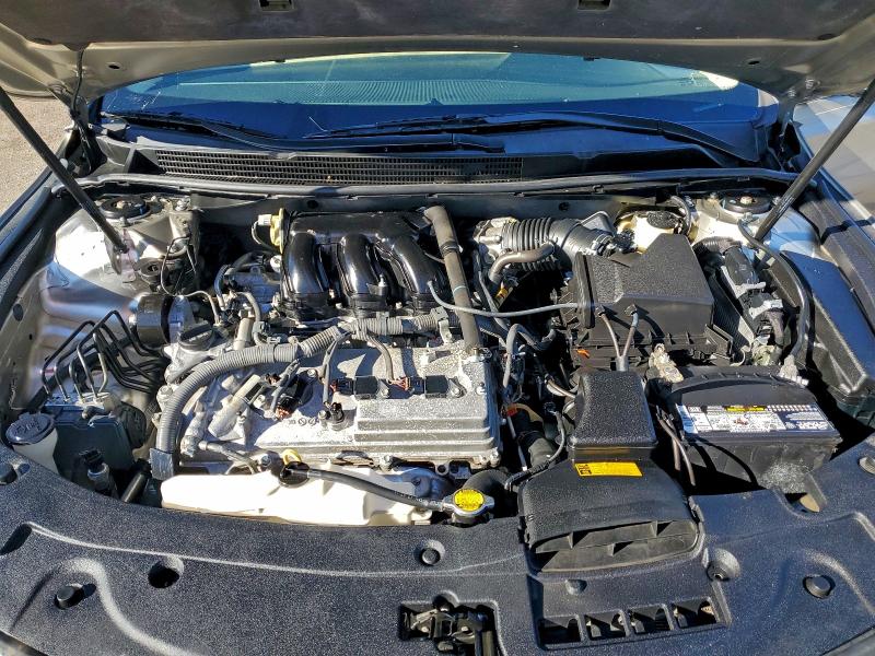 Photo 11 from auction – 2014 TOYOTA AVALON BAS with VIN 4T1BK1EB3EU131874