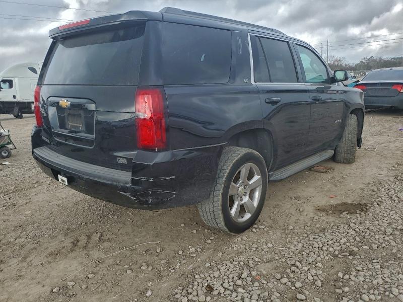 Photo 3 from auction – 2016 CHEVROLET TAHOE C150 with VIN 1GNSCBKC7GR162496