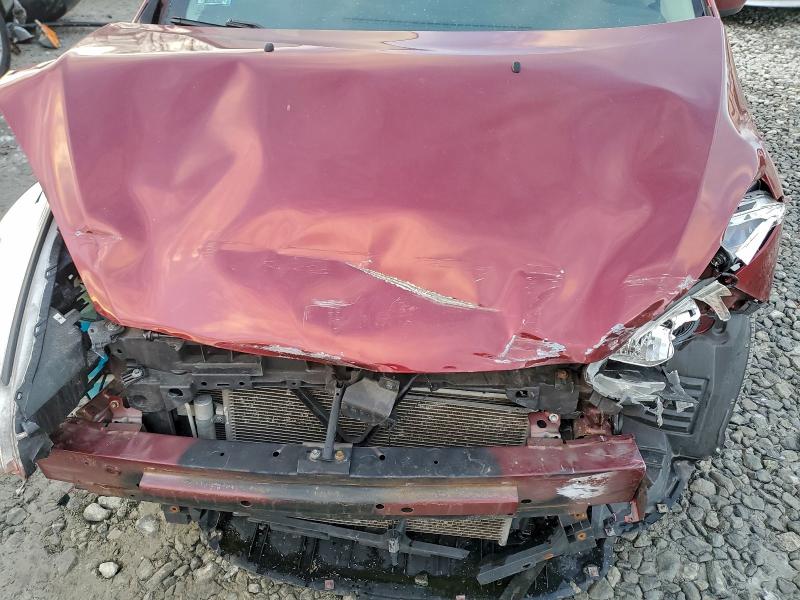 Photo 11 from auction – 2012 MAZDA 5 with VIN JM1CW2BL5C0119942