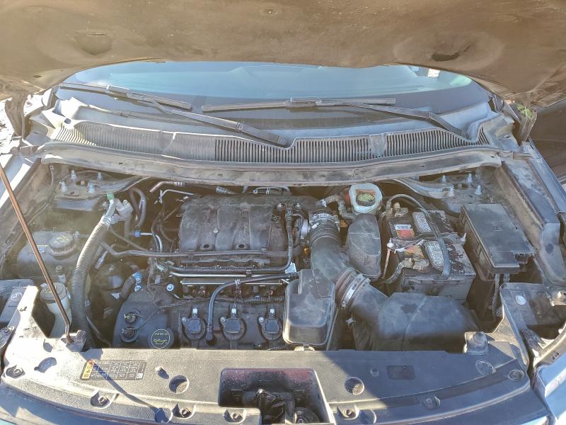 Photo 12 from auction – 2018 FORD EXPLORER X with VIN 1FM5K7D80JGB79511