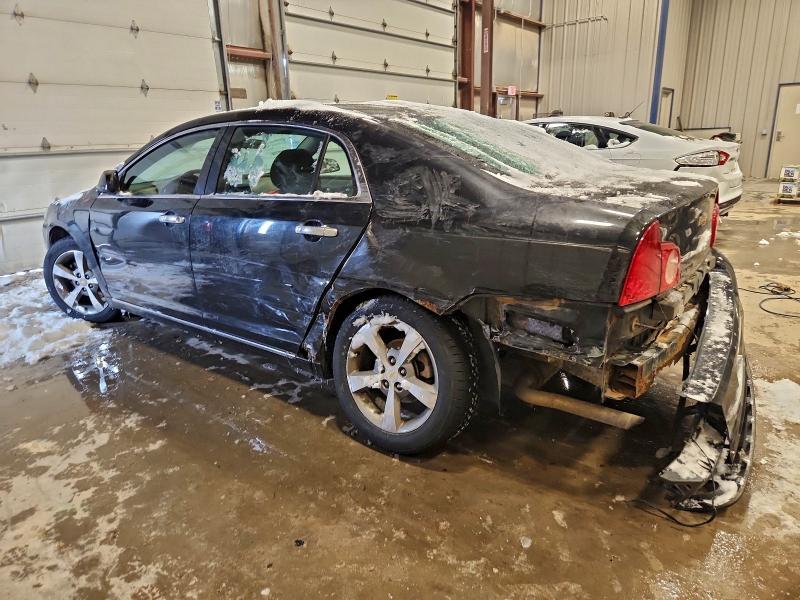 Photo 2 from auction – 2012 CHEVROLET MALIBU 1LT with VIN 1G1ZC5EUXCF133463