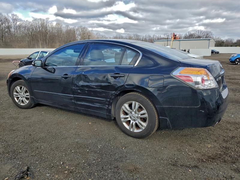 صورة رقم 2 من المزاد - 2012 NISSAN ALTIMA BAS مع VIN 1N4AL2AP7CC136217