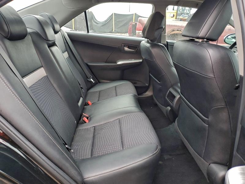 Photo 10 from auction – 2012 TOYOTA CAMRY BASE with VIN 4T1BF1FK1CU187604