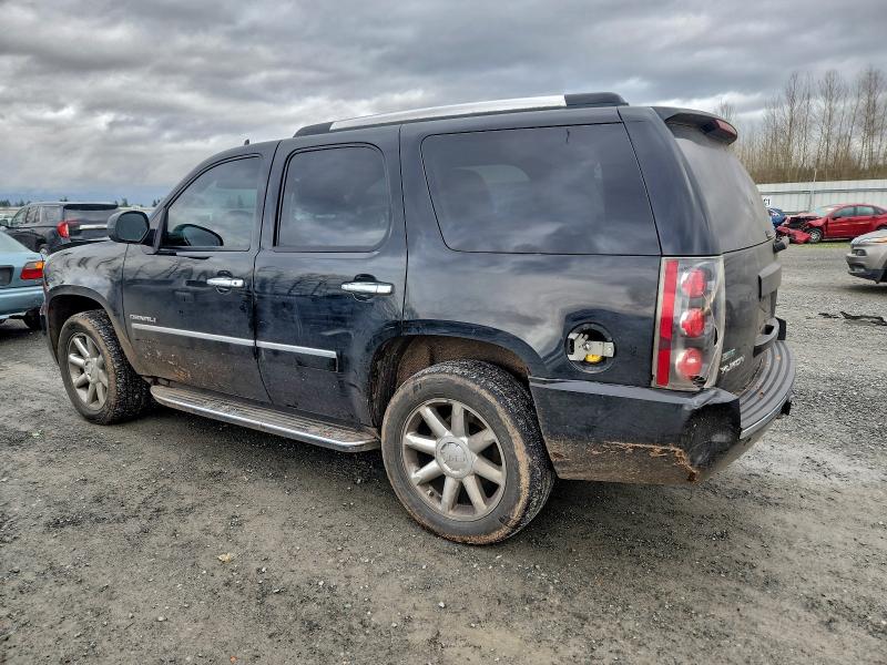 Photo 2 from auction – 2011 GMC YUKON DENA with VIN 1GKS2EEF7BR395410