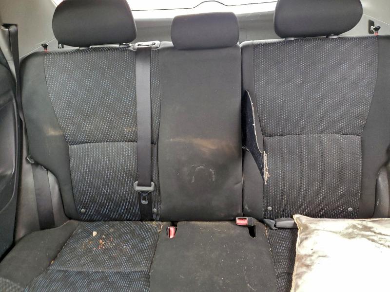 Photo 10 from auction – 2010 TOYOTA COROLLA MA with VIN 2T1KU4EE0AC346534