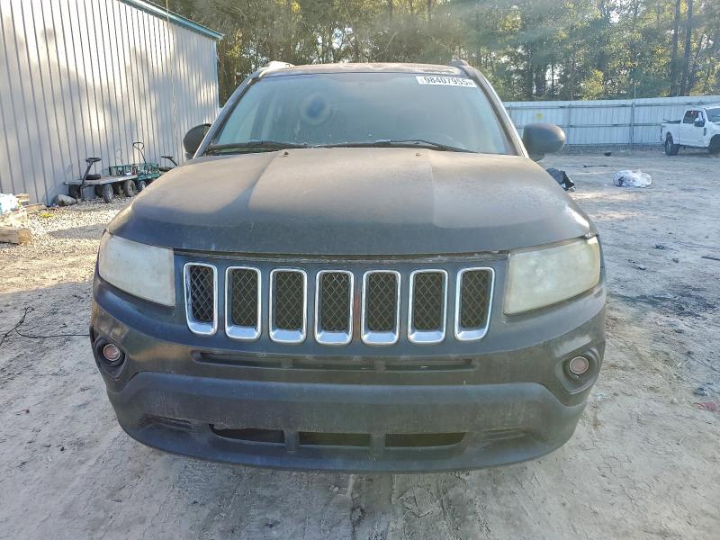 Photo 5 from auction – 2012 JEEP COMPASS SP with VIN 1C4NJCBA6CD520792