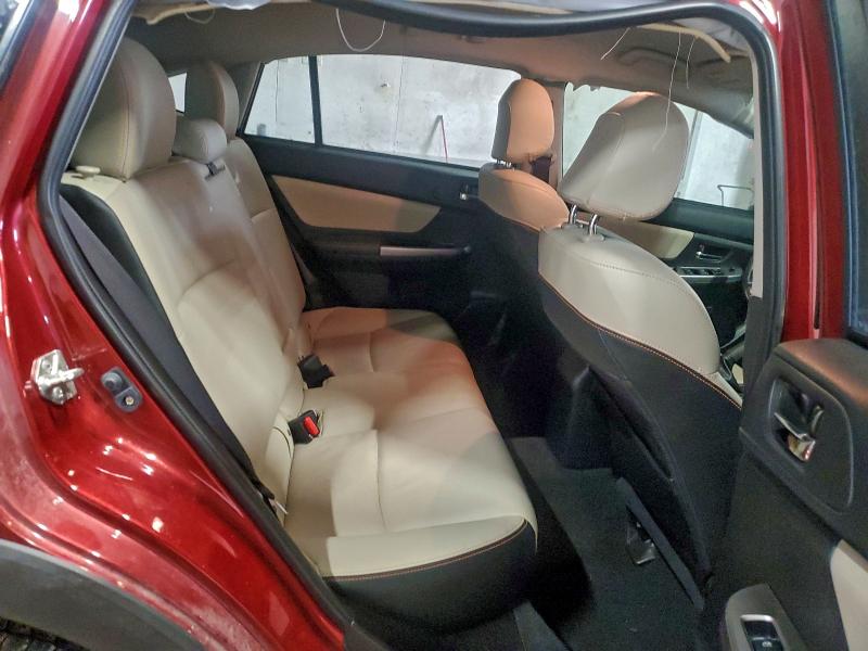 Photo 11 from auction – 2017 SUBARU CROSSTREK with VIN JF2GPAKC4H8201602