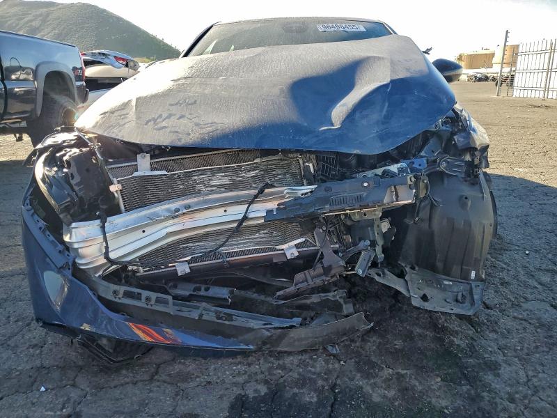 Photo 5 from auction – 2026 HONDA CIVIC with VIN 2HGFE2F57TH513063