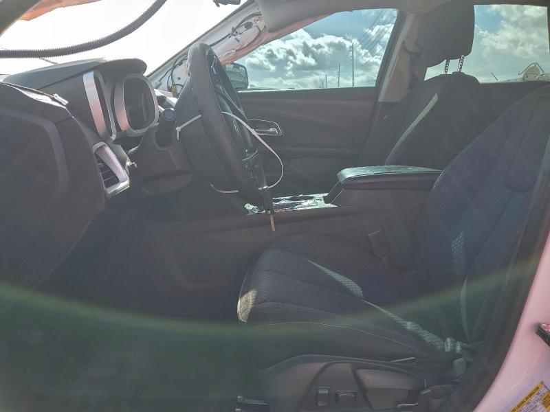 Photo 7 from auction – 2014 CHEVROLET EQUINOX LS with VIN 2GNALAEK5E6173384