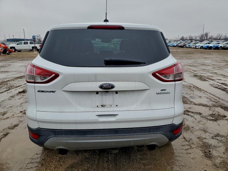 Photo 6 from auction – 2015 FORD ESCAPE SE with VIN 1FMCU0GX7FUB94785