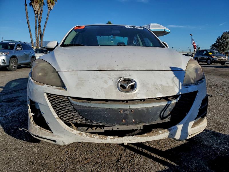 Photo 5 from auction – 2010 MAZDA 3 I with VIN JM1BL1SF2A1235583