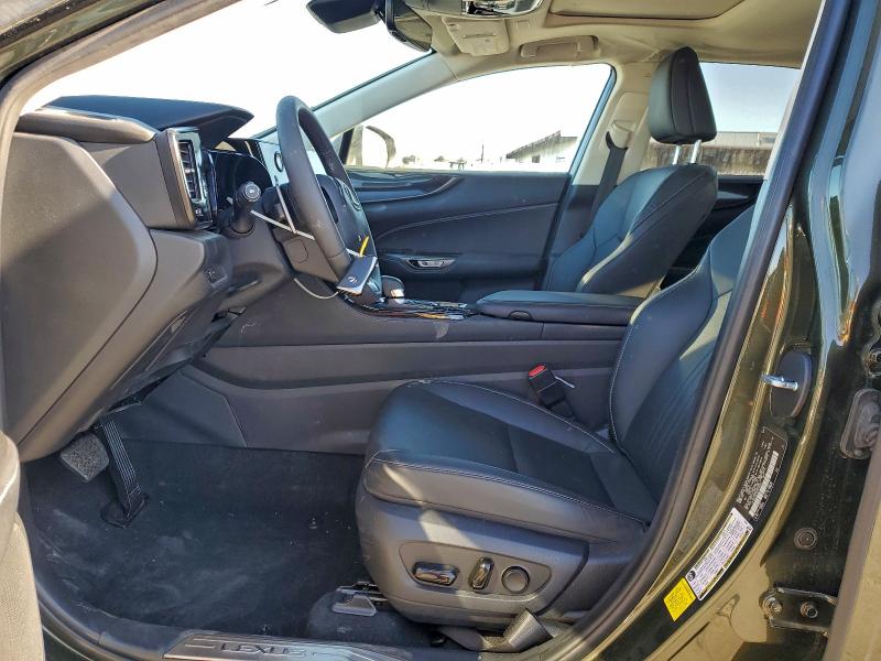 Photo 7 from auction – 2024 LEXUS NX 250 BAS with VIN 2T2ADCAZ1RC012020
