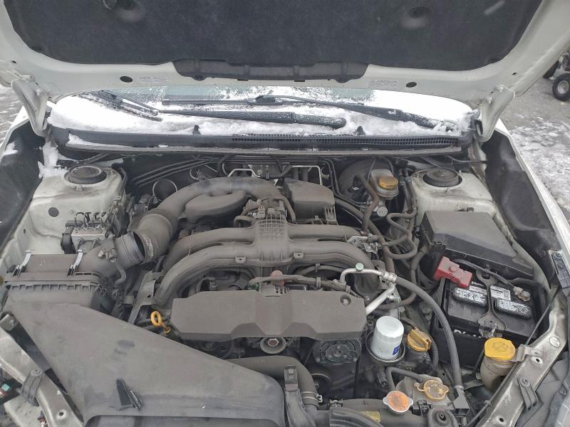 Photo 11 from auction – 2014 SUBARU IMPREZA with VIN JF1GJAA67EH024833