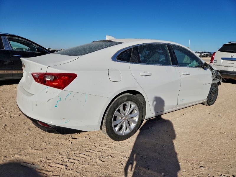 Photo 3 from auction – 2024 CHEVROLET MALIBU with VIN 1G1ZD5ST5RF235576